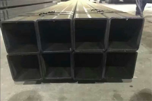 汉寿大口径厚壁方管